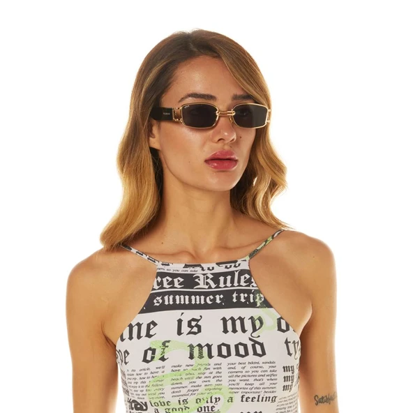 POLO BLACK PB 3018 56 18 139 C1 UNİSEX GÜNEŞ GÖZLÜĞÜ ürün görseli