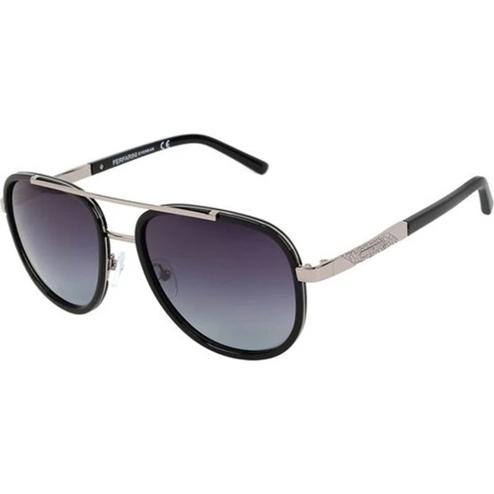 FERFARINI 1349 411P 58 18 140 28 ERKEK GÜNEŞ GÖZLÜĞÜ ürün görseli