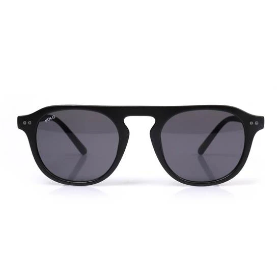 POLO BLACK PB 2021 46 20 140 06M UNİSEX GÜNEŞ GÖZLÜĞÜ - 2