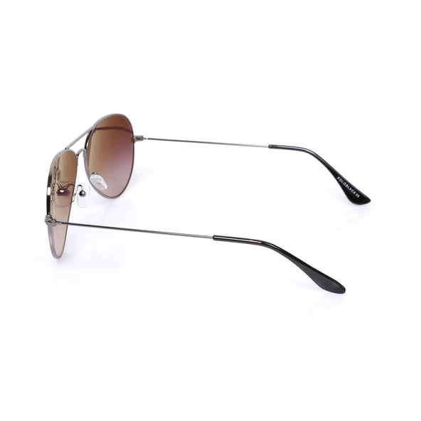 POLO BLACK 3025 55 16 C23 140 UNİSEX GÜNEŞ GÖZLÜĞÜ - Resim 2