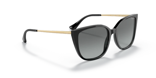 VOGUE VO 5435-SI W44/11 55 17 140 2N KADIN GÜNEŞ GÖZLÜĞÜ - Resim 4