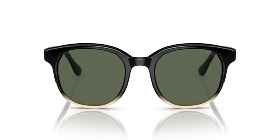 VOGUE VO5494SI 303971 51 20 140 KADIN GÜNEŞ GÖZLÜĞÜ - Resim 5