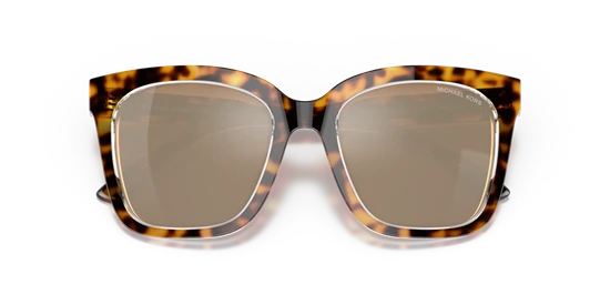 MICHAEL KORS MK2163 31027P 52 19 140 3N KADIN GÜNEŞ GÖZLÜĞÜ - 5