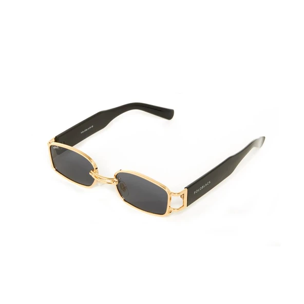 POLO BLACK PB 3018 56 18 139 C1 UNİSEX GÜNEŞ GÖZLÜĞÜ - Resim 4