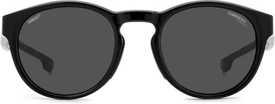 CARRERA CARDUC 012/S 807 BLACK 51 22 145 ERKEK GÜNEŞ GÖZLÜĞÜ - Resim 3
