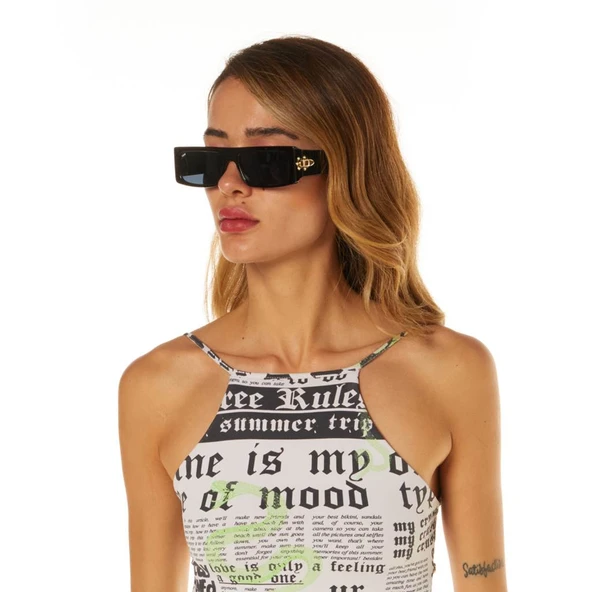 TOMY MARIN TM 9107 60 18145 C1 UNİSEX GÜNEŞ GÖZLÜĞÜ ürün görseli