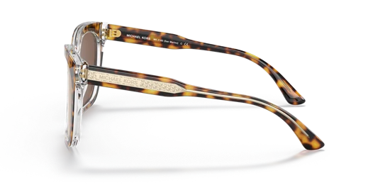 MICHAEL KORS MK2163 31027P 52 19 140 3N KADIN GÜNEŞ GÖZLÜĞÜ - 2