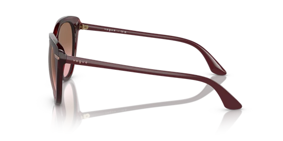 VOGUE VO5498SI 225714 KADIN GÜNEŞ GÖZLÜĞÜ - 2
