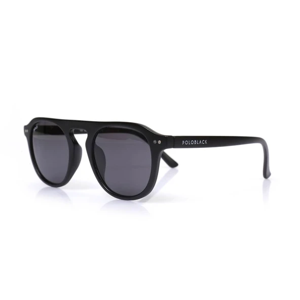 POLO BLACK PB 2021 46 20 140 06 UNİSEX GÜNEŞ GÖZLÜĞÜ - Resim 2