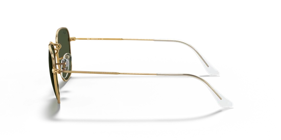 RAY-BAN RB3857 FRANK 9196/31 51 20 140 3N UNİSEX GÜNEŞ GÖZLÜĞÜ - Resim 2