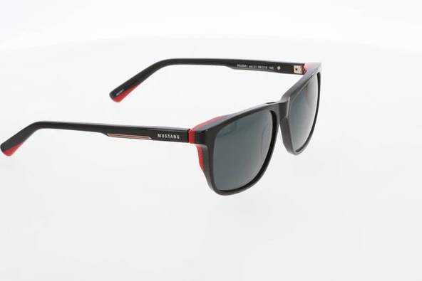 MUSTANG 2541 59 16 01 150 ERKEK GÜNEŞ GÖZLÜĞÜ - 2