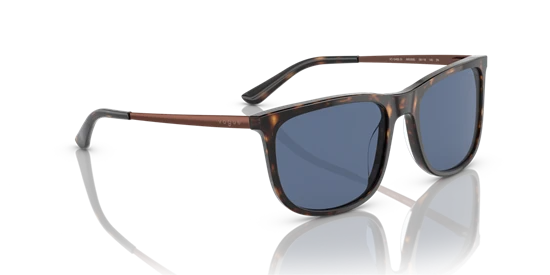 VOGUE VO 5466-SI W65680 56 18 140 3N KADIN GÜNEŞ GÖZLÜĞÜ - Resim 4