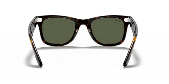 RAY-BAN RB2140 902 52 UNİSEX GÜNEŞ GÖZLÜĞÜ - Resim 3