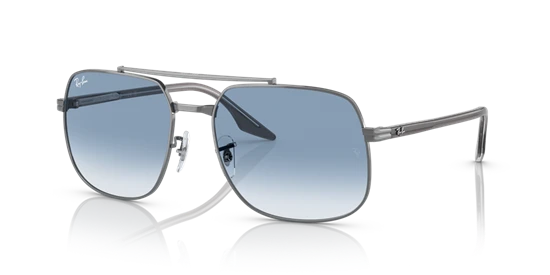 RAY-BAN RB3699 004 3F 56 18 145 2N UNİSEX GÜNEŞ GÖZLÜĞÜ ürün görseli