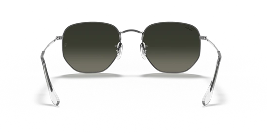 RAY-BAN RB3548N 004/71 51 21 145 3N ERKEK GÜNEŞ GÖZLÜĞÜ - Resim 5