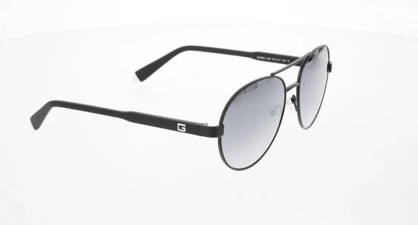 GUESS 6951 02C 57 UNİSEX GÜNEŞ GÖZLÜĞÜ - Resim 2