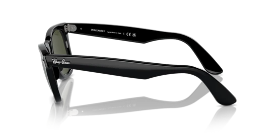 RAY-BAN RB2140 901 50 22 150 ERKEK GÜNEŞ GÖZLÜĞÜ - 6