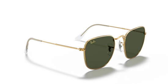 RAY-BAN RB3857 FRANK 9196/31 51 20 140 3N UNİSEX GÜNEŞ GÖZLÜĞÜ - Resim 4