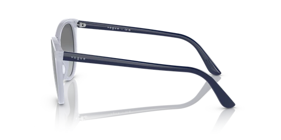 VOGUE VO 5230-S 291911 54 21 140 2N KADIN GÜNEŞ GÖZLÜĞÜ - 2