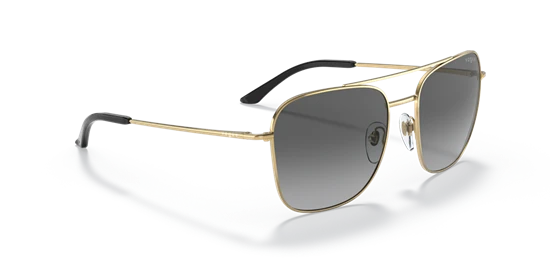 VOGUE VO4204-SI 280/11 56 18 140 2N KADIN GÜNEŞ GÖZLÜĞÜ - Resim 4