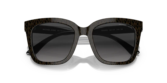 MICHAEL KORS MK 2163 391773 52 19 140 3N SAN MARINO KADIN GÜNEŞ GÖZLÜĞÜ - 5