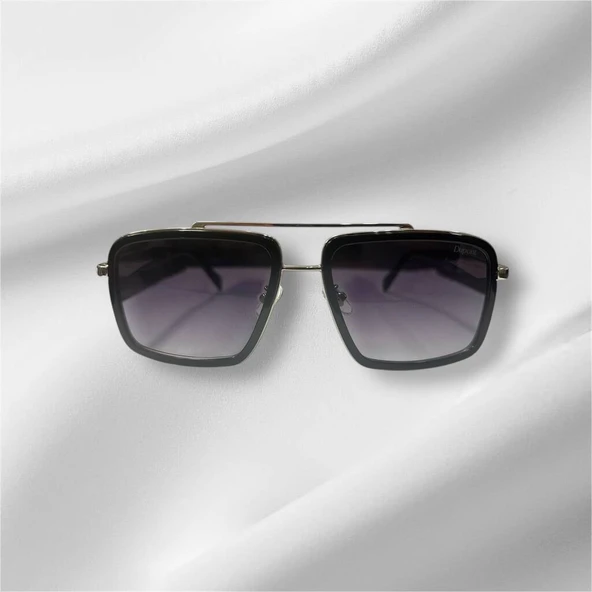 DUPONT MILANO PRA66S 001 57 20 145 ERKEK GÜNEŞ GÖZLÜĞÜ - 6