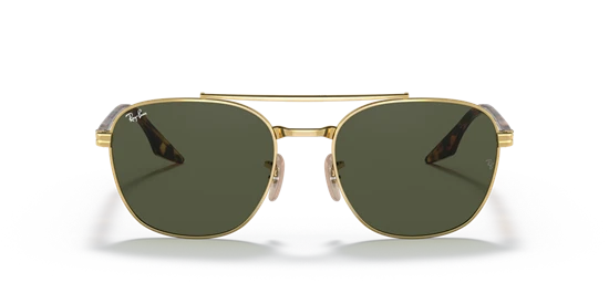 RAY-BAN RB3688 001 31 55 19 145 3N UNİSEX GÜNEŞ GÖZLÜĞÜ - Resim 5
