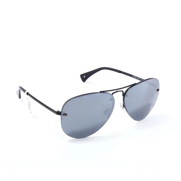 MUSTANG 1962 59 14 135 04 ERKEK GÜNEŞ GÖZLÜĞÜ - Resim 3