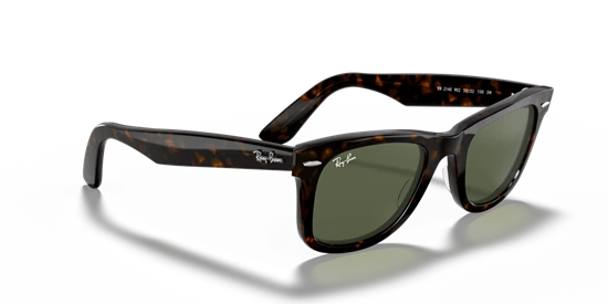 RAY-BAN RB2140 902 52 UNİSEX GÜNEŞ GÖZLÜĞÜ - Resim 4