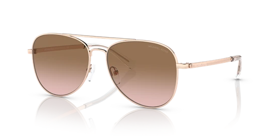 MICHAEL KORS MK1045 SAN DIEGO 110811 60 15 145 2N KADIN GÜNEŞ GÖZLÜĞÜ