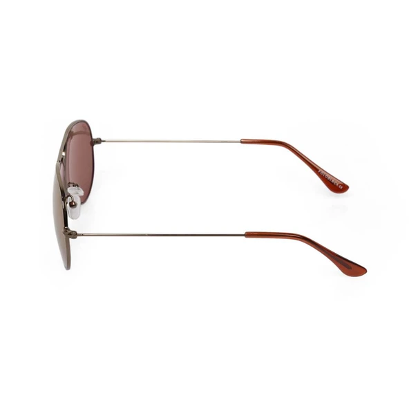 POLO BLACK 3025 55 16 C14 140 UNİSEX GÜNEŞ GÖZLÜĞÜ - Resim 2