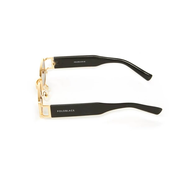 POLO BLACK PB 3018 56 18 139 C1 UNİSEX GÜNEŞ GÖZLÜĞÜ - Resim 5