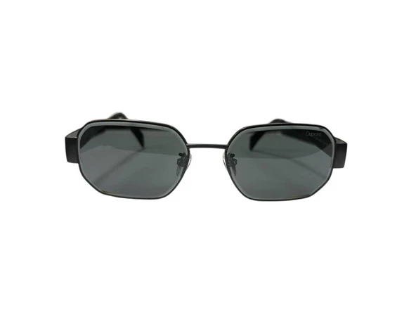 DUPONT MILANO CL42111U 25F 56 18 135 3C BLACK ERKEK GÜNEŞ GÖZLÜĞÜ - Resim 4