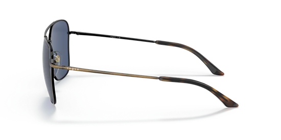 VOGUE VO 4204-SI 513780 56 18 140 3N KADIN GÜNEŞ GÖZLÜĞÜ - Resim 2