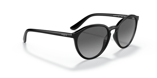 VOGUE VO 5374-S W44/11 55 19 140 2N KADIN GÜNEŞ GÖZLÜĞÜ - Resim 4