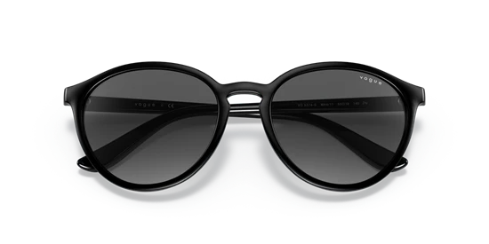 VOGUE VO 5374-S W44/11 55 19 140 2N KADIN GÜNEŞ GÖZLÜĞÜ - Resim 6