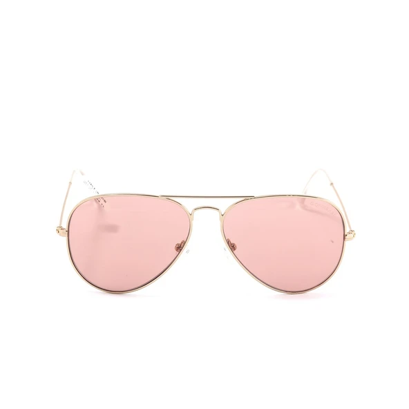 GIO FERRARI 1046A 58 14 140 27 KADIN GÜNEŞ GÖZLÜĞÜ - 2