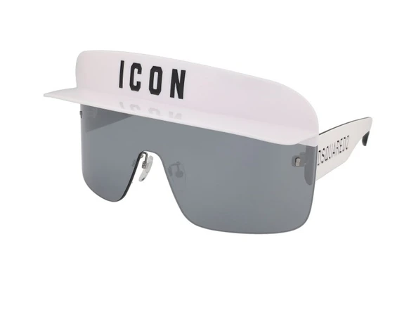DSQUARED2 ICON 0001/S VK6 T4 130 UNİSEX GÜNEŞ GÖZLÜĞÜ ürün görseli