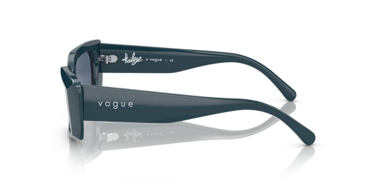 VOGUE VO 5440-S 300580 52 17 135 3N KADIN GÜNEŞ GÖZLÜĞÜ - 2