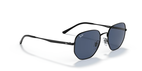 RAY-BAN RB3682 002/80 51 19 145 3N UNİSEX GÜNEŞ GÖZLÜĞÜ - Resim 4