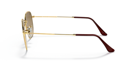 RAY-BAN RB3548 001/51 51 21 145 2N UNİSEX GÜNEŞ GÖZLÜĞÜ - Resim 2