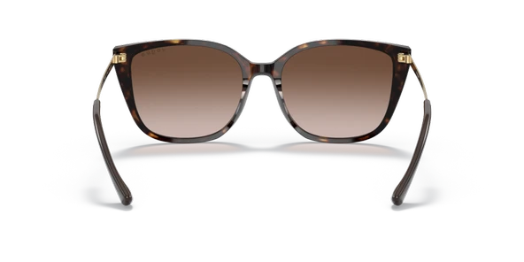 VOGUE VO5435-SI W65613 55 17 140 3N KADIN GÜNEŞ GÖZLÜĞÜ - Resim 3