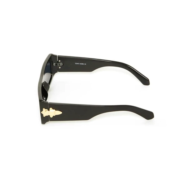 TOMY MARIN TM 9107 60 18145 C1 UNİSEX GÜNEŞ GÖZLÜĞÜ - Resim 5