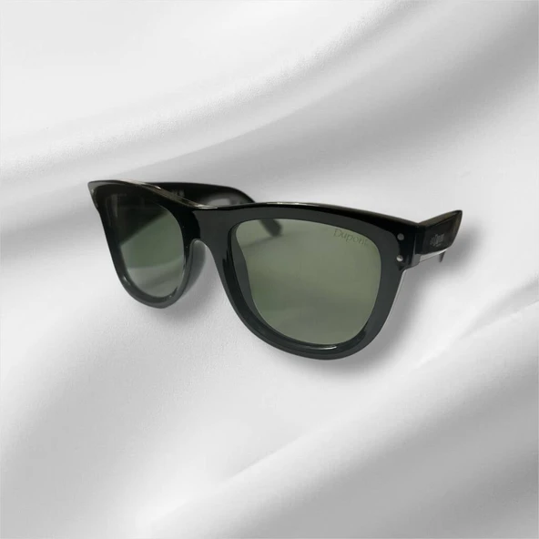 DUPONT MILANO 0502S 6677/VR 53 20 145 3N ERKEK GÜNEŞ GÖZLÜĞÜ - 5