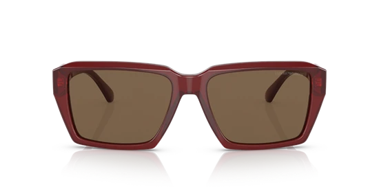 EMPORIO ARMANI EA 4186 5075/73 58 17 140 3N UNİSEX GÜNEŞ GÖZLÜĞÜ - Resim 4