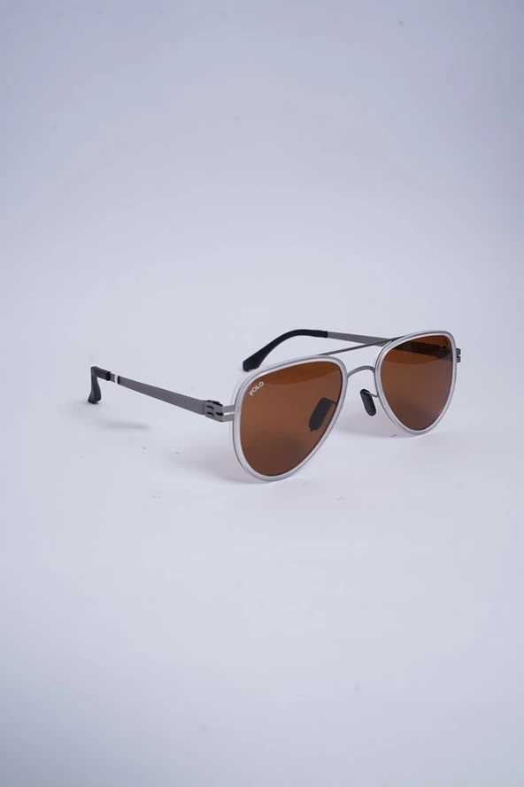 POLO BLACK ZTT 008 05 UNİSEX GÜNEŞ GÖZLÜĞÜ - Resim 5