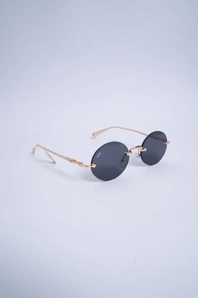 TOMY MARIN TM3600 C1-FÜME UNİSEX GÜNEŞ GÖZLÜĞÜ - Resim 4