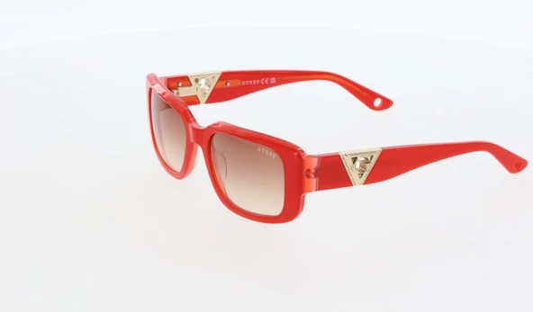 GUESS GU7891/S 66F UNİSEX GÜNEŞ GÖZLÜĞÜ - Resim 5