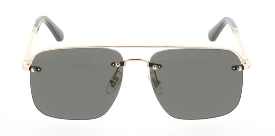 MUSTANG 2323 01 59 15 145 ERKEK GÜNEŞ GÖZLÜĞÜ - 2