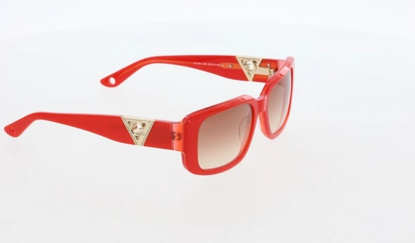 GUESS GU7891/S 66F UNİSEX GÜNEŞ GÖZLÜĞÜ - Resim 2